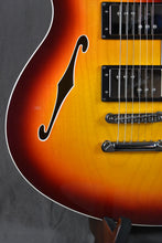 Load image into Gallery viewer, 2014 Fender Modern Player Starcaster