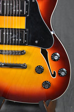 Load image into Gallery viewer, 2014 Fender Modern Player Starcaster