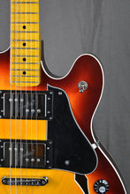 Load image into Gallery viewer, 2014 Fender Modern Player Starcaster