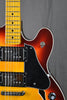 2014 Fender Modern Player Starcaster