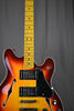 2014 Fender Modern Player Starcaster