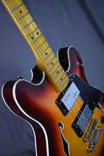 Load image into Gallery viewer, 2014 Fender Modern Player Starcaster