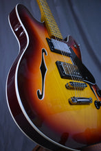 Load image into Gallery viewer, 2014 Fender Modern Player Starcaster