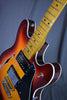 2014 Fender Modern Player Starcaster