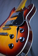 Load image into Gallery viewer, 2014 Fender Modern Player Starcaster