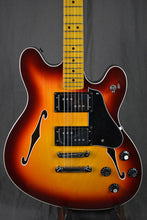 Load image into Gallery viewer, 2014 Fender Modern Player Starcaster