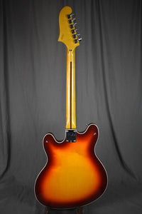 2014 Fender Modern Player Starcaster – Telluride Music Co.