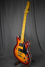 Load image into Gallery viewer, 2014 Fender Modern Player Starcaster