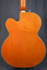 2014 Gretsch G6120-59QM-LTD