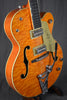 2014 Gretsch G6120-59QM-LTD
