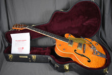 Load image into Gallery viewer, 2014 Gretsch G6120-59QM-LTD