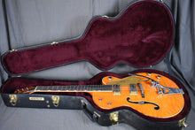 Load image into Gallery viewer, 2014 Gretsch G6120-59QM-LTD