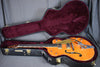 2014 Gretsch G6120-59QM-LTD