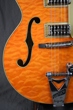 Load image into Gallery viewer, 2014 Gretsch G6120-59QM-LTD