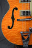 2014 Gretsch G6120-59QM-LTD