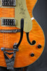 2014 Gretsch G6120-59QM-LTD