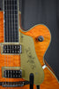 2014 Gretsch G6120-59QM-LTD
