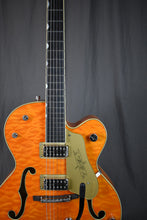 Load image into Gallery viewer, 2014 Gretsch G6120-59QM-LTD