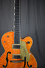 2014 Gretsch G6120-59QM-LTD