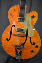 Load image into Gallery viewer, 2014 Gretsch G6120-59QM-LTD