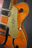 2014 Gretsch G6120-59QM-LTD