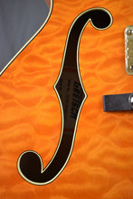 Load image into Gallery viewer, 2014 Gretsch G6120-59QM-LTD