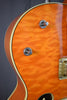 2014 Gretsch G6120-59QM-LTD