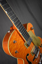 Load image into Gallery viewer, 2014 Gretsch G6120-59QM-LTD