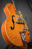 2014 Gretsch G6120-59QM-LTD