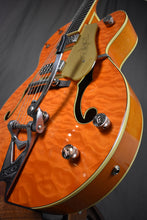 Load image into Gallery viewer, 2014 Gretsch G6120-59QM-LTD