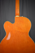 Load image into Gallery viewer, 2014 Gretsch G6120-59QM-LTD
