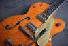2014 Gretsch G6120-59QM-LTD