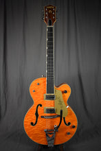 Load image into Gallery viewer, 2014 Gretsch G6120-59QM-LTD