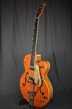 Load image into Gallery viewer, 2014 Gretsch G6120-59QM-LTD