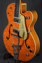 Load image into Gallery viewer, 2014 Gretsch G6120-59QM-LTD
