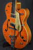 2014 Gretsch G6120-59QM-LTD