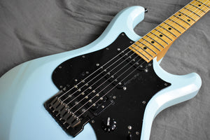 2014 Knaggs Severn HSS Tier 3