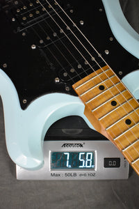 2014 Knaggs Severn HSS Tier 3