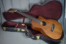 Load image into Gallery viewer, 2014 Martin Custom 0C-15SM