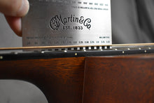 Load image into Gallery viewer, 2014 Martin Custom 0C-15SM