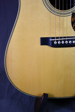 Load image into Gallery viewer, 2014 Martin D-28 Authentic 1937