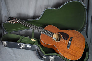 2015 Collings 001 Mh