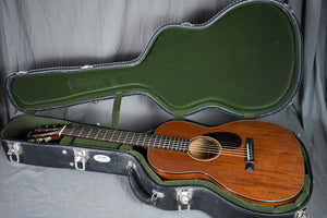 2015 Collings 001 Mh