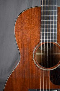 2015 Collings 001 Mh