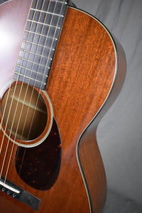 2015 Collings 001 Mh