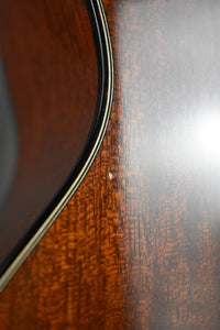 2015 Collings 001 Mh