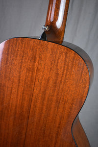 2015 Collings 001 Mh