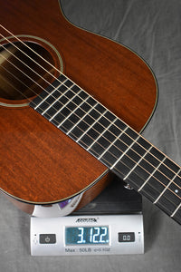 2015 Collings 001 Mh