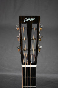 2015 Collings 001 Mh