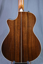 Load image into Gallery viewer, 2015 Taylor 812ce